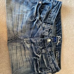 sexy Y2k Mini skirt